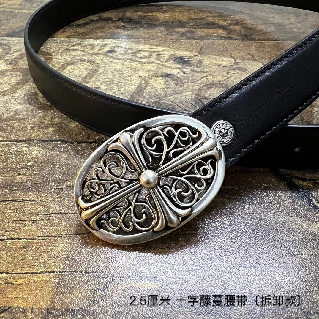 &Barbara-- 3hro75 waxed cowhide 2.5CM item:D-S333F0727